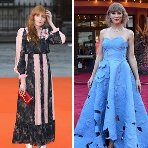 Was steckt hinter Florence Welch und Taylor Swifts Song?