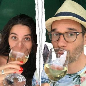 Tatsächlich! Maite Kellys Ex Florent wirklich wieder Single