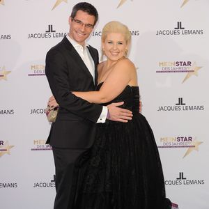 Maite Kellys Ex Florent erwartet Baby mit neuer Freundin!