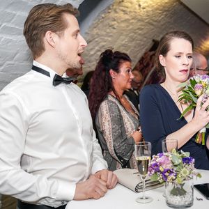 "Freundinnen"-Neuling Claudia: Ihr Partner ist schon im Cast