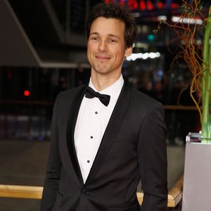 "Doctor's Diary"-Comeback: Florian David Fitz hat Lust!