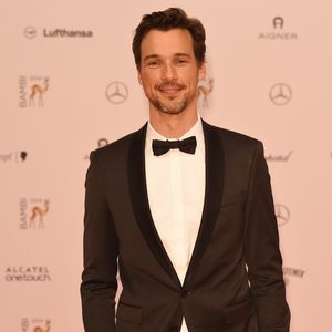 Jupiter-Award: Florian David Fitz triumphiert!