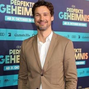 Florian David Fitz besaß als Teenie eine Vogelspinne!