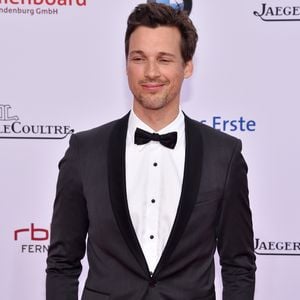 Angebote sind da: Eigene Serie für Florian David Fitz?