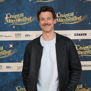 "First Dates"-Kandidatin machte Florian David Fitz Antrag