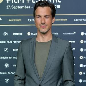 Awww! Florian David Fitz heulte bei seinem neuen Tier-Film