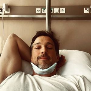 Autsch! Florian David Fitz meldet sich nach Bandscheiben-OP