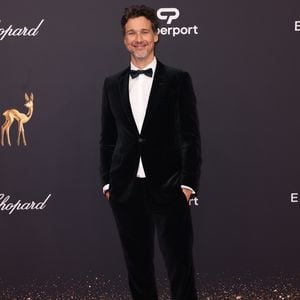 Will der Schauspieler Florian David Fitz nach Hollywood?
