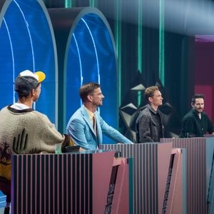 Er gewinnt die letzte Folge von "Wer stiehlt mir die Show?"