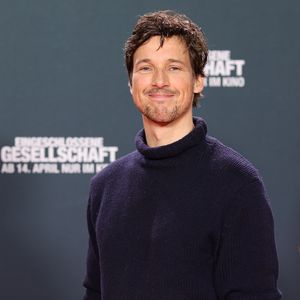 Bisher verschwiegen: Florian David Fitz ist schon Vater!