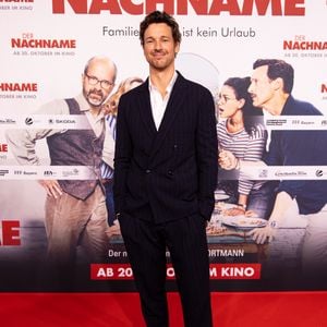 Wie geht es Florian David Fitz als Neu-Papa von Zwillingen?