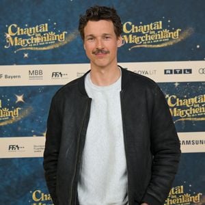 Für Florian David Fitz war spätes Vaterglück ein Abenteuer