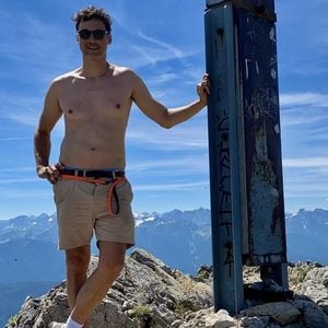 Ungewohnt freizügig: Florian David Fitz zeigt seinen Body!