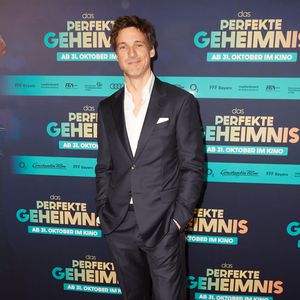 Florian David Fitz ist sicher: Liebe braucht Freiräume