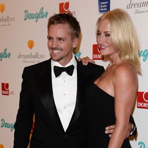 Sarah Connor postet selten intimes Foto mit Ehemann Florian