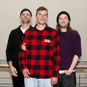 "Notstopp": Sportfreunde Stiller erklären ihre Bandkrise