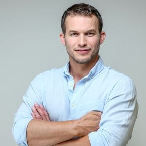 So kam es zum "Sturm der Liebe"-Comeback von Florian Frowein