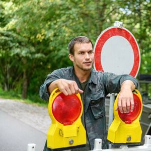 Überraschung: Florian Frowein wieder bei "Sturm der Liebe"!