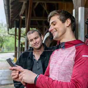 Wird er nach Tim der neue Traummann bei "Sturm der Liebe"?