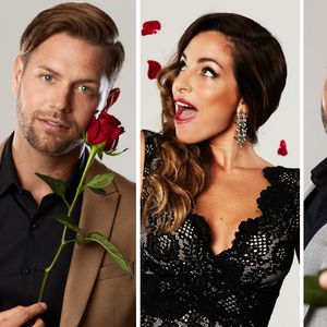 "Bachelor in Paradise"-Nachschub: Sie sind auch mit dabei!
