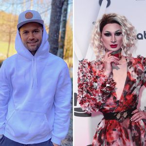 Diese TV-Stars liegen an Ostertagen wegen Corona im Bett