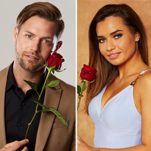 Auch "Bachelor in Paradise"-Neuzugang Flo steht auf Karina!