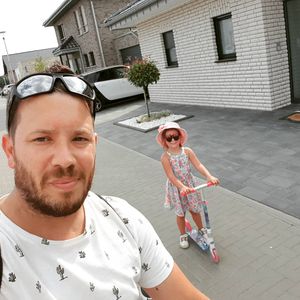 Nicht Sarafina: Diese Wollny-Tochter ist wirklich schwanger!