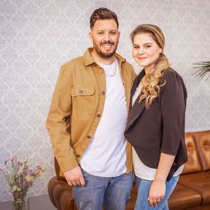 Geklärt: Darum verlegen Sylvana Wollny und Florian Hochzeit