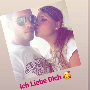 Vor Geburt: Sylvana Wollnys Liebeserklärung an ihren Schatz