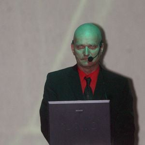 Kraftwerk-Mitgründer Florian Schneider-Esleben ist tot