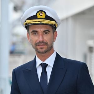 Florian Silbereisen zeigt "Traumschiff" hinter den Kulissen