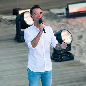 Süße Pics: Florian Silbereisen zeigt sich verliebt mit Neuer