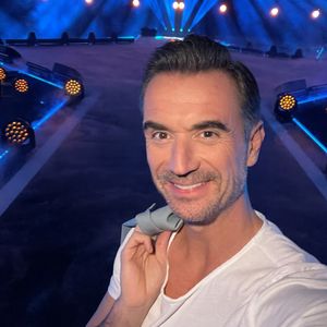 Florian Silbereisen springt bei "Die große Maus-Show" ein