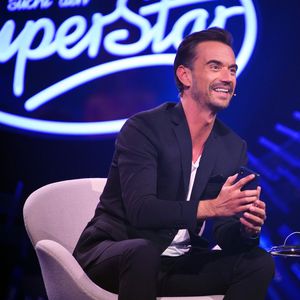 Erste Worte: Das sagt Florian Silbereisen über den DSDS-Job!