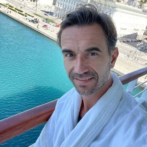 "Freundschaft, dann Liebe": Florian Silbereisen ist vergeben
