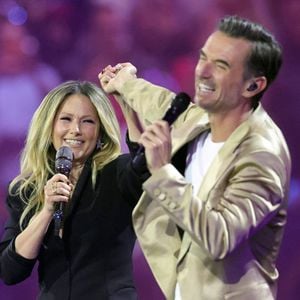 Helene Fischer & Florian Silbereisen: Immer noch gutes Team