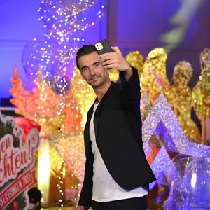 "Das große Adventsfestsingen“: Florian Silbereisen gerührt