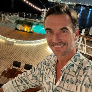 Für Florian Silbereisen hat das Älterwerden viele Vorteile