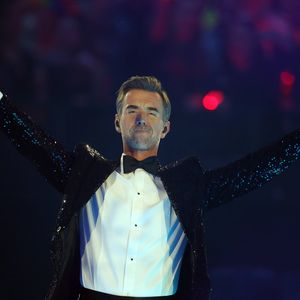 Kritik an Schlagerboom: Florian Silbereisen verteidigt Show