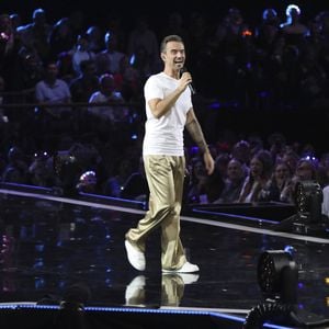 Florian Silbereisen backstage einfach vor die Tür gesetzt