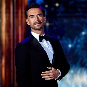 Trotz Dauerstress: Florian Silbereisen glaubt an neue Liebe