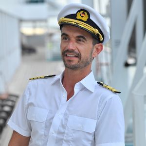 Deutet Florian Silbereisen seinen "Traumschiff"-Ausstieg an?