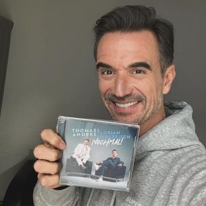 Vor Linkin Park: Florian Silbereisen dominiert die Charts