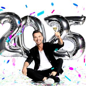 Bis zum Sommer: Florian Silbereisen macht eine Showpause