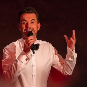 Moderiert Florian Silbereisen "Die große Silvester Show"?