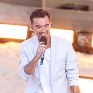 Florian Silbereisen moderiert überraschend "Große Maus-Show"