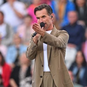 Florian Silbereisen verrät sein Ritual gegen Lampenfieber