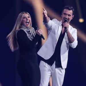 Läuft da was? Beatrice Egli reagiert auf Gerüchte um Florian