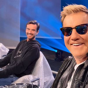 Jury-Debüt: Florian Silbereisen outet sich als DSDS-Fanboy