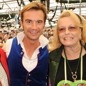 "Sehr traurig": Florian Silbereisen gedenkt Hannelore Kramms